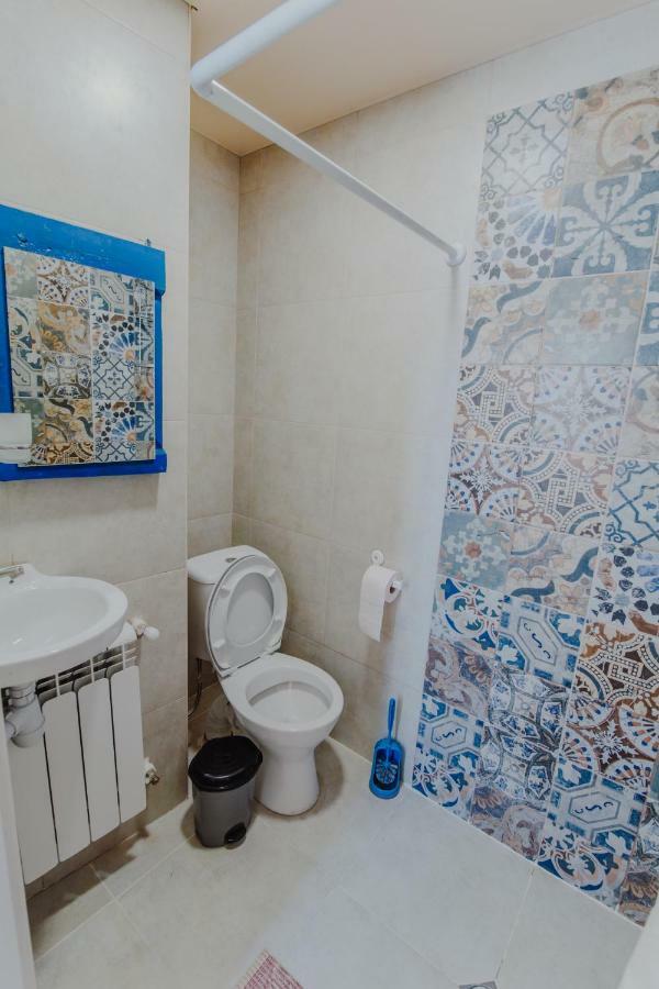 Telavi Tel Avivヴィラ エクステリア 写真